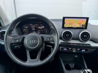 Audi Q2 30 TFSI S line CUIR GPS GARANTIE 12M - <small></small> 26.990 € <small>TTC</small> - #11