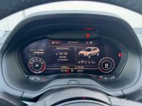 Audi Q2 30 TFSI S line CUIR GPS GARANTIE 12M - <small></small> 26.990 € <small>TTC</small> - #12