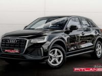 Audi Q2 30 TFSi VIRTUAL COCKPIT CRUISE NAVI LED -TEL - <small></small> 25.490 € <small>TTC</small> - #1