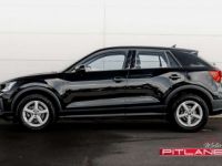 Audi Q2 30 TFSi VIRTUAL COCKPIT CRUISE NAVI LED -TEL - <small></small> 25.490 € <small>TTC</small> - #2