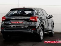 Audi Q2 30 TFSi VIRTUAL COCKPIT CRUISE NAVI LED -TEL - <small></small> 25.490 € <small>TTC</small> - #5