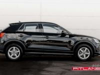 Audi Q2 30 TFSi VIRTUAL COCKPIT CRUISE NAVI LED -TEL - <small></small> 25.490 € <small>TTC</small> - #6