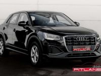 Audi Q2 30 TFSi VIRTUAL COCKPIT CRUISE NAVI LED -TEL - <small></small> 25.490 € <small>TTC</small> - #7