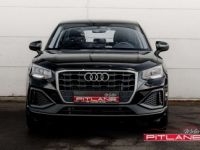 Audi Q2 30 TFSi VIRTUAL COCKPIT CRUISE NAVI LED -TEL - <small></small> 25.490 € <small>TTC</small> - #8