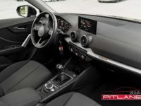 Audi Q2 30 TFSi VIRTUAL COCKPIT CRUISE NAVI LED -TEL - <small></small> 25.490 € <small>TTC</small> - #9