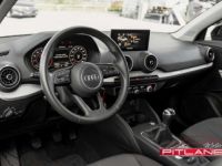 Audi Q2 30 TFSi VIRTUAL COCKPIT CRUISE NAVI LED -TEL - <small></small> 25.490 € <small>TTC</small> - #11