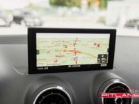 Audi Q2 30 TFSi VIRTUAL COCKPIT CRUISE NAVI LED -TEL - <small></small> 25.490 € <small>TTC</small> - #15