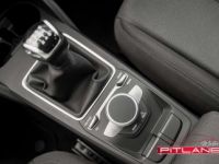 Audi Q2 30 TFSi VIRTUAL COCKPIT CRUISE NAVI LED -TEL - <small></small> 25.490 € <small>TTC</small> - #19