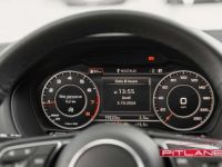 Audi Q2 30 TFSi VIRTUAL COCKPIT CRUISE NAVI LED -TEL - <small></small> 25.490 € <small>TTC</small> - #21