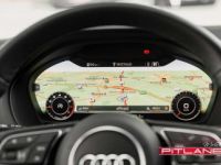 Audi Q2 30 TFSi VIRTUAL COCKPIT CRUISE NAVI LED -TEL - <small></small> 25.490 € <small>TTC</small> - #22