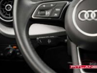 Audi Q2 30 TFSi VIRTUAL COCKPIT CRUISE NAVI LED -TEL - <small></small> 25.490 € <small>TTC</small> - #23