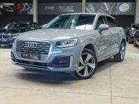 Audi Q2 30TDi SLine - <small></small> 21.990 € <small>TTC</small> - #1