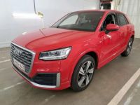 Audi Q2 30TDi SLine - <small></small> 21.490 € <small>TTC</small> - #2