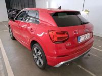 Audi Q2 30TDi SLine - <small></small> 21.490 € <small>TTC</small> - #4