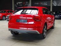 Audi Q2 30TDi SLine STronic - <small></small> 24.490 € <small>TTC</small> - #4