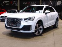 Audi Q2 30TDi SLine STronic - <small></small> 23.490 € <small>TTC</small> - #1