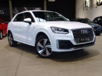 Audi Q2 30TDi SLine STronic - <small></small> 23.490 € <small>TTC</small> - #2