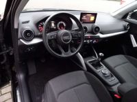 Audi Q2 30TFSi ADAPT.CRUISE,PDC V+A,BLUETH,DAB,AIRCO,USB - <small></small> 20.800 € <small>TTC</small> - #8
