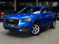 Audi Q2 30TFSI Design - <small></small> 19.790 € <small>TTC</small> - #1