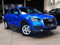 Audi Q2 30TFSI Design - <small></small> 19.790 € <small>TTC</small> - #2