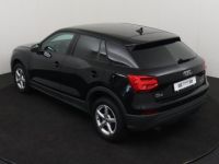 Audi Q2 30TFSI - NAVI LEDER LED - <small></small> 17.495 € <small>TTC</small> - #3