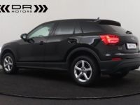 Audi Q2 30TFSI - NAVI LEDER LED - <small></small> 17.495 € <small>TTC</small> - #4