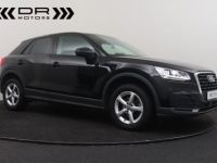 Audi Q2 30TFSI - NAVI LEDER LED - <small></small> 17.495 € <small>TTC</small> - #7