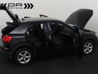 Audi Q2 30TFSI - NAVI LEDER LED - <small></small> 17.495 € <small>TTC</small> - #10