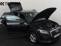 Audi Q2 30TFSI - NAVI LEDER LED - <small></small> 17.495 € <small>TTC</small> - #12