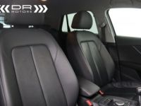 Audi Q2 30TFSI - NAVI LEDER LED - <small></small> 17.495 € <small>TTC</small> - #13