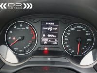 Audi Q2 30TFSI - NAVI LEDER LED - <small></small> 17.495 € <small>TTC</small> - #34