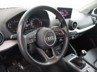 Audi Q2 30TFSI - NAVI LEDER LED - <small></small> 17.495 € <small>TTC</small> - #35