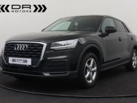 Audi Q2 30TFSI - NAVI LEDER LED - <small></small> 16.995 € <small>TTC</small> - #1