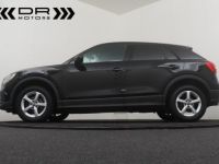 Audi Q2 30TFSI - NAVI LEDER LED - <small></small> 16.995 € <small>TTC</small> - #2