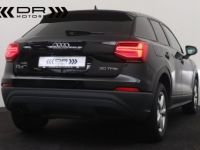 Audi Q2 30TFSI - NAVI LEDER LED - <small></small> 16.995 € <small>TTC</small> - #5