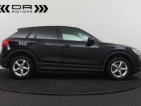 Audi Q2 30TFSI - NAVI LEDER LED - <small></small> 16.995 € <small>TTC</small> - #8