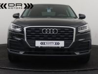 Audi Q2 30TFSI - NAVI LEDER LED - <small></small> 16.995 € <small>TTC</small> - #9