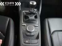 Audi Q2 30TFSI - NAVI LEDER LED - <small></small> 16.995 € <small>TTC</small> - #27