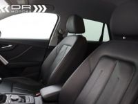 Audi Q2 30TFSI - NAVI LEDER LED - <small></small> 16.995 € <small>TTC</small> - #39