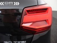 Audi Q2 30TFSI - NAVI LEDER LED - <small></small> 16.995 € <small>TTC</small> - #47