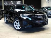 Audi Q2 30TFSi SLine TOIT PANO-FULL LED-NAVI-CUIR-VIRTUAL - <small></small> 22.790 € <small>TTC</small> - #2