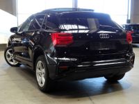 Audi Q2 30TFSi SLine TOIT PANO-FULL LED-NAVI-CUIR-VIRTUAL - <small></small> 22.790 € <small>TTC</small> - #4