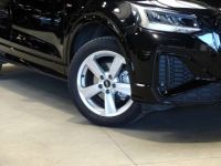 Audi Q2 30TFSi SLine TOIT PANO-FULL LED-NAVI-CUIR-VIRTUAL - <small></small> 22.790 € <small>TTC</small> - #5