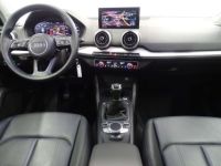 Audi Q2 30TFSi SLine TOIT PANO-FULL LED-NAVI-CUIR-VIRTUAL - <small></small> 22.790 € <small>TTC</small> - #7