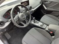 Audi Q2 35 1.5 TFSI 150 ch DESIGN S TRONIC 7 - <small></small> 24.490 € <small>TTC</small> - #10