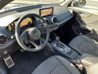 Audi Q2 35 1.5 TFSI 150 ch S-LINE S-TRONIC7 - <small></small> 33.490 € <small>TTC</small> - #13