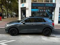 Audi Q2 35 1.5 TFSI 16V S-Tronic7 150 cv - <small></small> 29.990 € <small>TTC</small> - #3