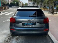 Audi Q2 35 1.5 TFSI 16V S-Tronic7 150 cv - <small></small> 29.990 € <small>TTC</small> - #4