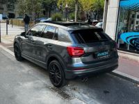 Audi Q2 35 1.5 TFSI 16V S-Tronic7 150 cv - <small></small> 29.990 € <small>TTC</small> - #20