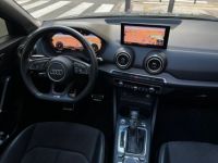 Audi Q2 35 1.5 TFSI 16V S-Tronic7 150 cv - <small></small> 29.990 € <small>TTC</small> - #26